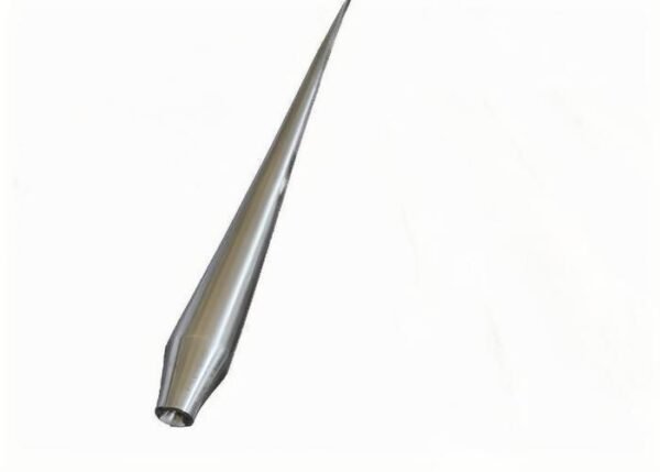 AISI H13 Mandrel Bar For Seamless Steel Pipe
