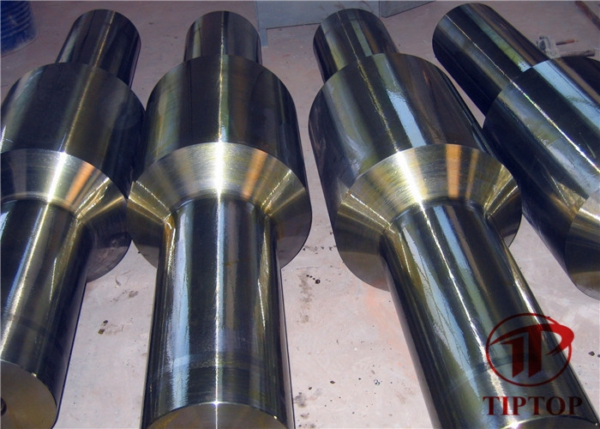 API 7-1 Integral type Non magnetic stabilizer for directional drilling
