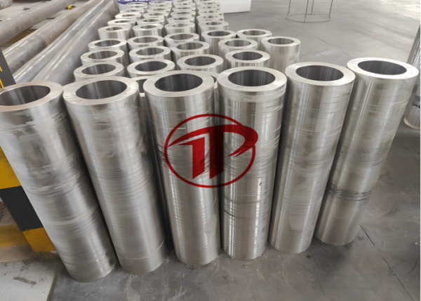 Oilfield Drilling P550, PR140, TWZ-4HS, Tools NMDC Non Magnetic Sub Crossovers
