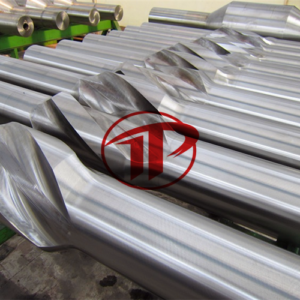 Customized Forgings