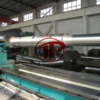 Hydropower Main Shaft Forging