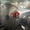 Hydropower Main Shaft Forging - Image 2