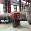 Hydropower Main Shaft Forging - Image 3