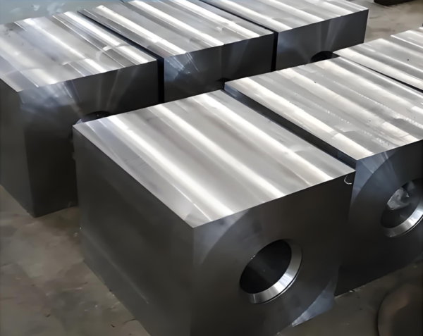 Forged Cylinder Blocks – Strong, Reliable, and Built to Last - Image 2