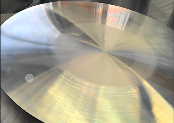 Forged Disks – High-Strength Solutions for Critical Applications - Image 4