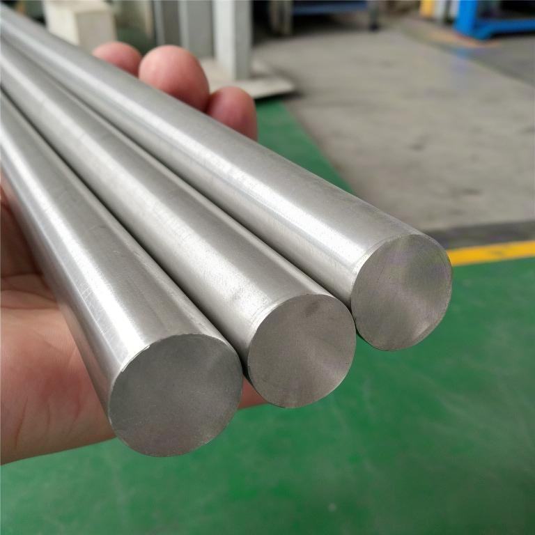 Stainless steel