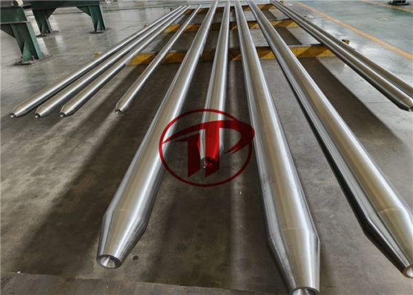 AISI H13 Mandrel Bar For Seamless Steel Pipe - Image 2
