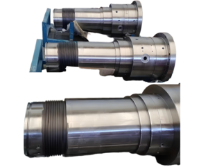 Top Drive Inner Barrel / Quill Bushing