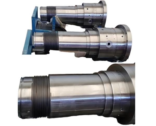 Top Drive Inner Barrel / Quill Bushing