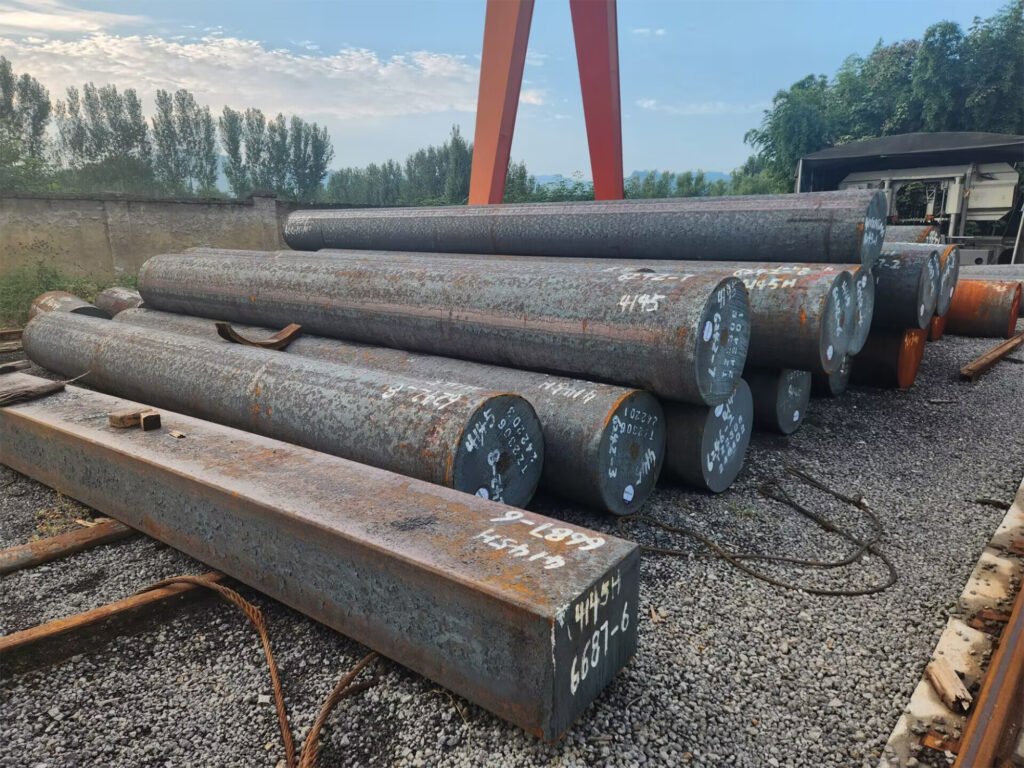 Bar Stock Material Guide: Types, Properties, and Industrial Applications