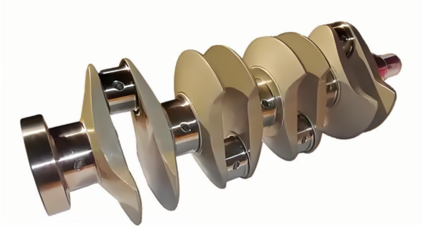 Forged Crankshafts and Drive Shafts – Superior Fatigue Resistance - Image 2