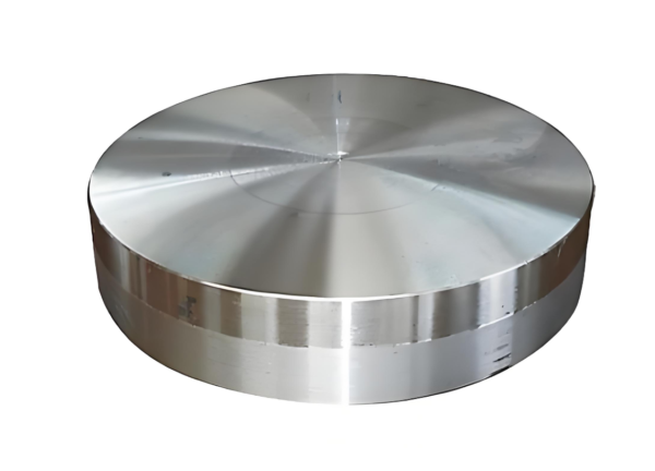 Forged Disks – High-Strength Solutions for Critical Applications