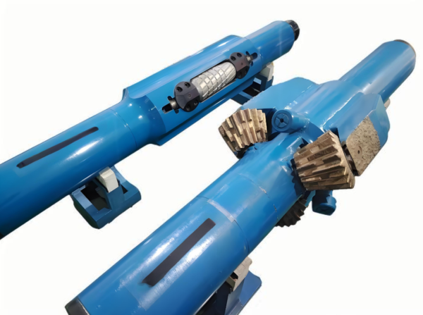 Forged Roller Reamer: Precision and Durability for Challenging Drilling Operations