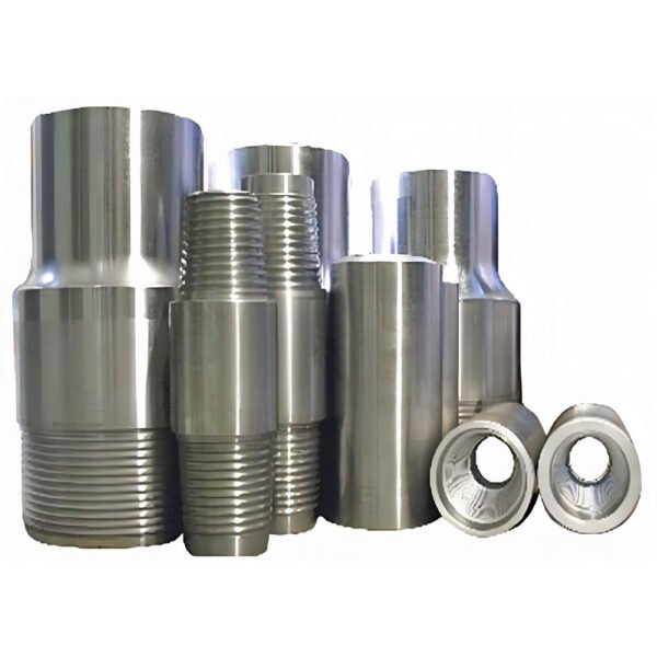 Non-Magnetic Sub Crossovers – Precision-Engineered for Directional Drilling Success