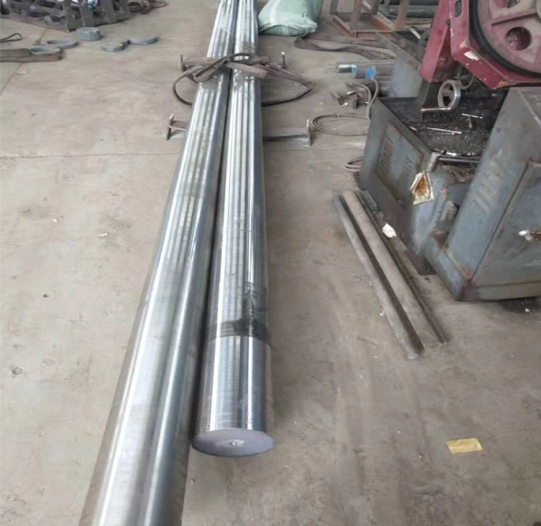 Alloy Steel Forged Bar Supplier – Built for Oil & Gas Performance - Image 2