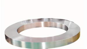forged ring