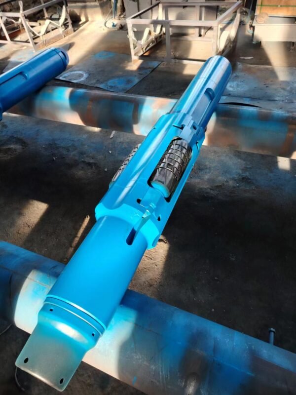 Forged Roller Reamer: Precision and Durability for Challenging Drilling Operations - Image 2