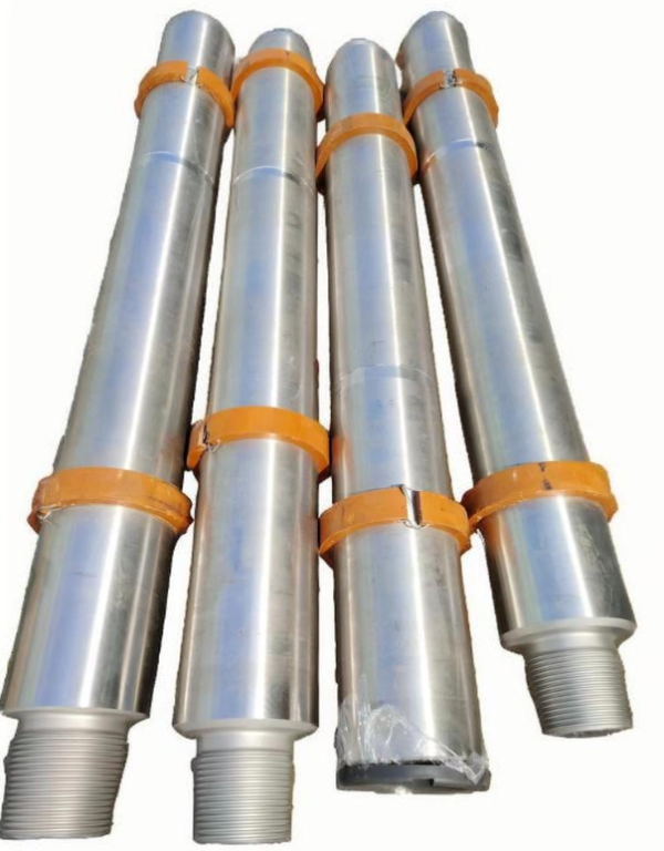 API 7-1 Non Mag Drill Collar: Precision, Durability, and Magnetic Neutrality for Directional Drilling