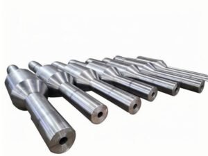 4145H Reamer Forging