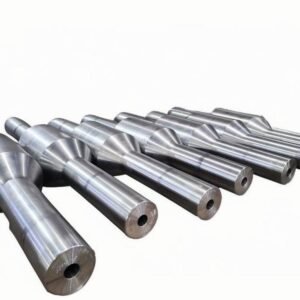 4145H Reamer Forging