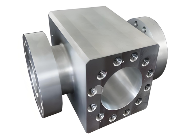 Forged Cylinder Blocks – Strong, Reliable, and Built to Last