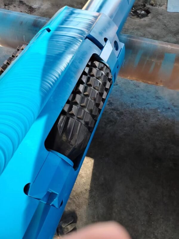 Forged Roller Reamer: Precision and Durability for Challenging Drilling Operations - Image 3