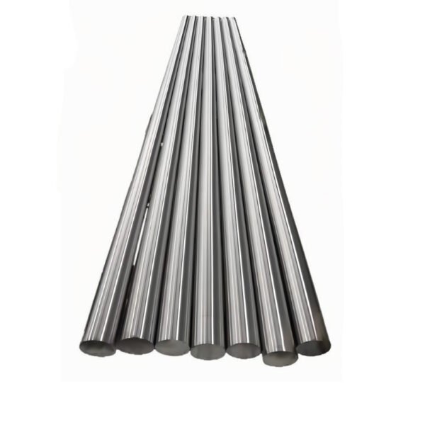 Alloy Steel Forged Bar Supplier – Built for Oil & Gas Performance