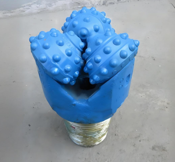 Drill Bit Forging – High-Strength, Precision Forged Blanks for Oilfield Drilling Bits - Image 3