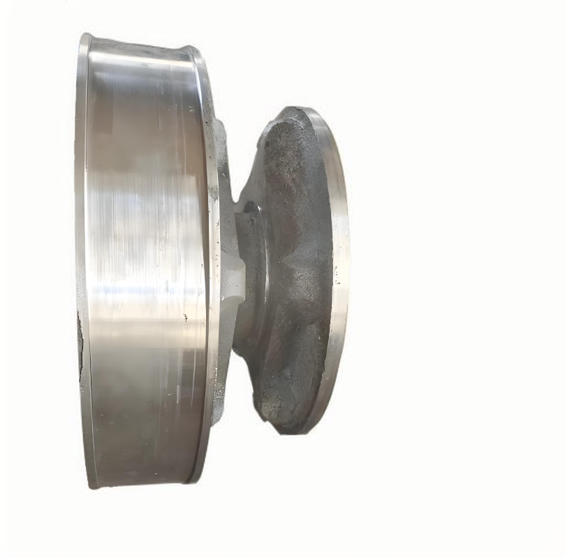 Forged Anchor Chain Wheels (Gypsies)