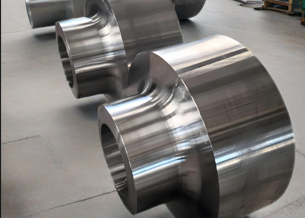 Manway Nozzle Forgings / Nozzle Forgings