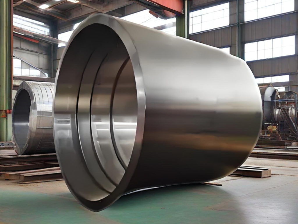 Shell Courses (or Heavy-Walled Shell Rings)