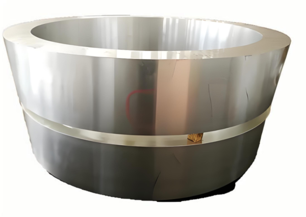 Aluminum Forgings for Aerospace Applications