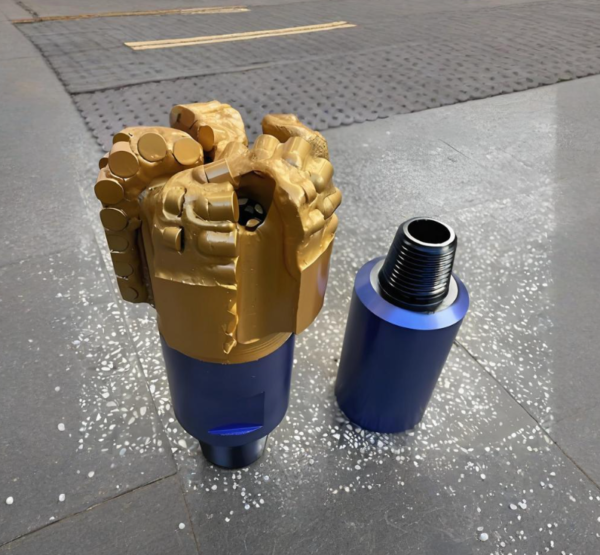 Drill Bit Forging – High-Strength, Precision Forged Blanks for Oilfield Drilling Bits - Image 2