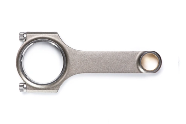 Forged Stern Shafts / Forged Intermediate Shafts