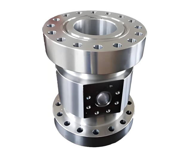 API 6A Casing Head Forging