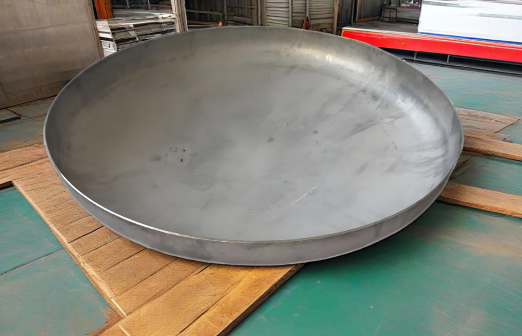 Head Forgings (Blanks)