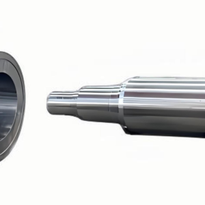 Roller Shaft & Roller Sleeve Forging