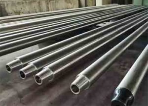 P550Non-Magnetic Drill Collar
