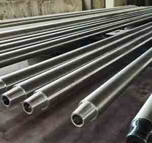 P550Non-Magnetic Drill Collar