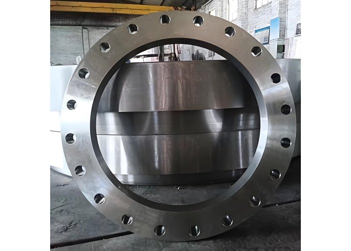 Flanges