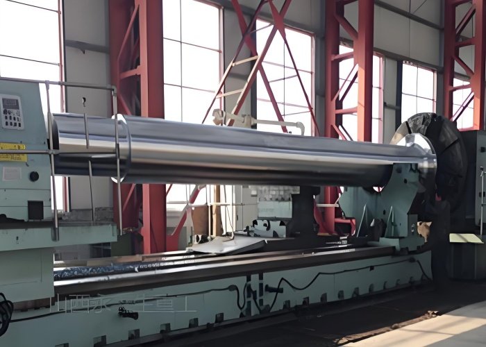 Forged Intermediate Shafts