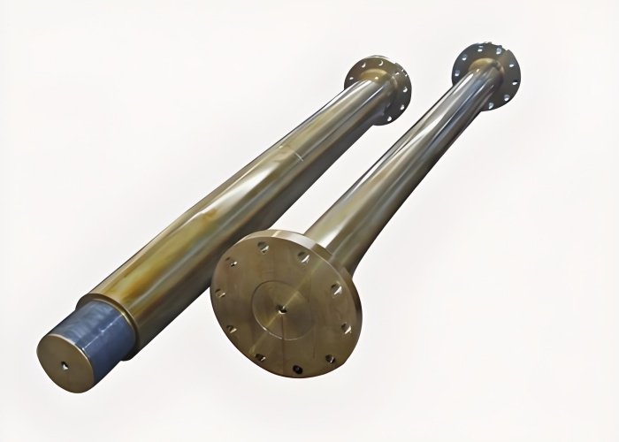 Forged Stern Shafts