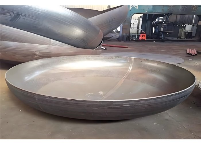 Head Forgings (Blanks)