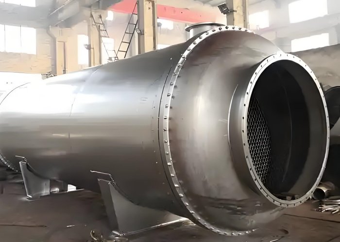 Pressure Vessel