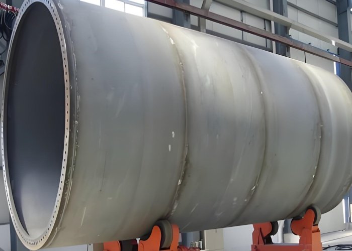 Shell Courses (or Heavy-Walled Shell Rings)