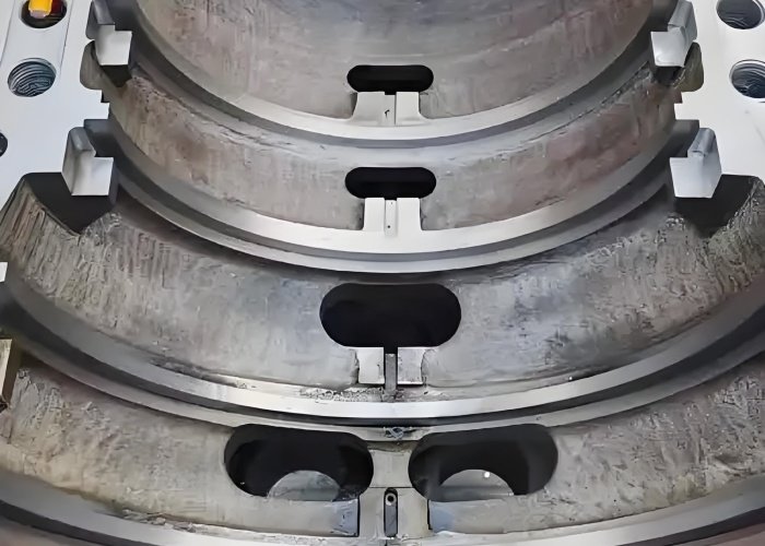 Turbine Casings