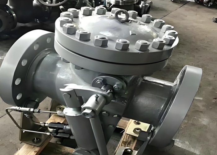 Valves