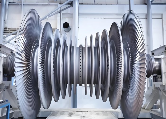 steam turbine manufacturers