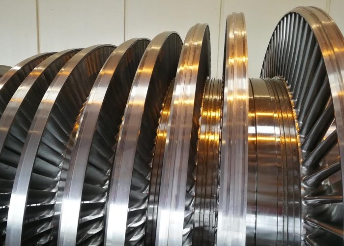 wind turbine rotor
