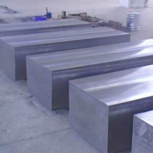 304 stainless steel block